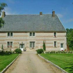 Gîte Du Mesnilvasse