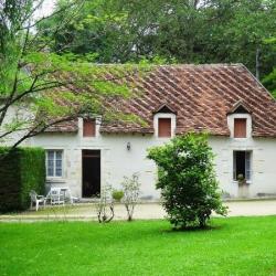 Gîte Du Meunier - Gîtes De France
