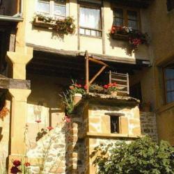 Gîte Du Mortier