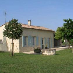 Gîte Du Moulin Borgne