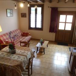 Gîte Du Moulin Cornu - Gîtes De France