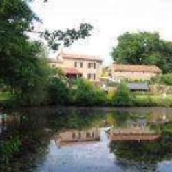 Gite Du Moulin De Buzenet