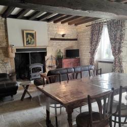 Gîte Du Moulin - Gîtes De France