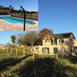 Gîte Du Moulinas - Gîtes De France