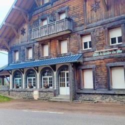 Gite Du Moutier