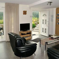 Gîte Du Nideck ***