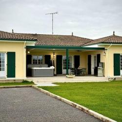 Gîte Du Nouguès - Gîtes De France
