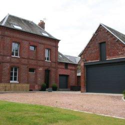 Gîte Du Paradis