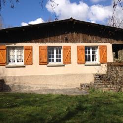 Gîte Du Pas De L'eau - Gîtes De France