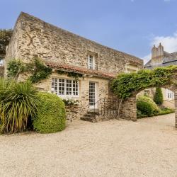Gîte Du Patis De La Bouteillerie - Gîtes De France