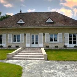 Gîte Du Petit Bossard - Gîtes De France