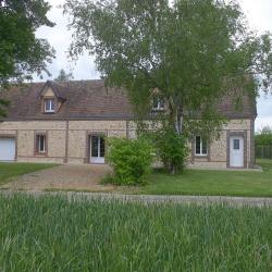 Gîte Du Petit Potron - Gîtes De France