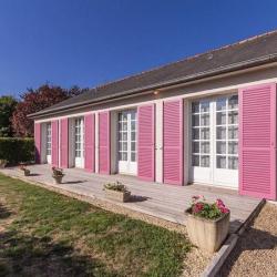 Gîte Du Pré Du Doué - Gîtes De France