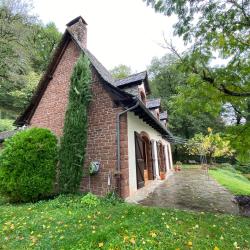 Gîte Du Puech Redon - Gîtes De France
