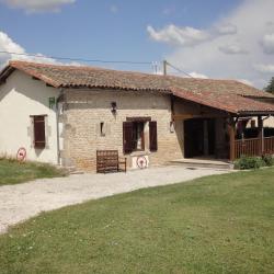 Gîte Du Puits De La Barre