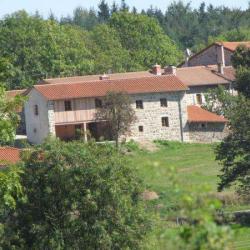Gite Du Sorbier