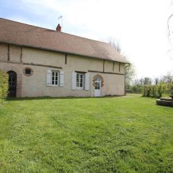 Gîte Du Tarein - Gîtes De France