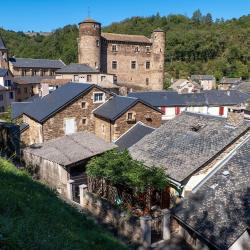 "gîte Du Telon" - Gîtes De France
