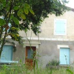 Gite Du Tilleul