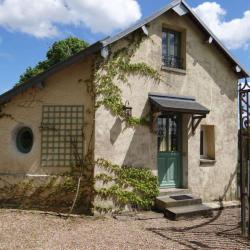 Gite Du Val D'ailly