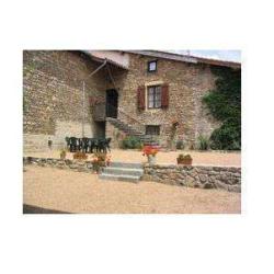 Gîte Du Vernand