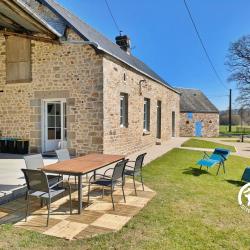 Gîte Du Vieux Chêne, Jusqu'à 5 Personnes - Gîtes De France