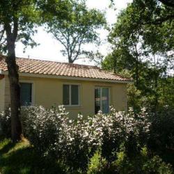 Gîte Du Vieux Chêne