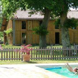 Gîte Du Vieux Chêne