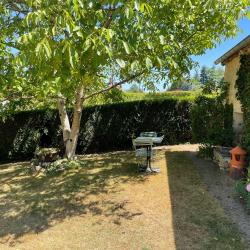 Gîte Dufaud - Gîtes De France