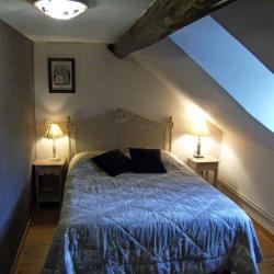 Gîte Duval