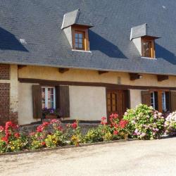 Gîte  Ecorcheboeuf