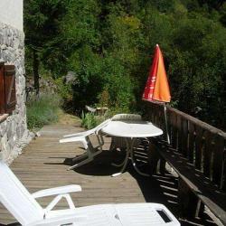 Gîte Eden-roc