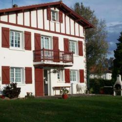 Gîte Eder Ondoa