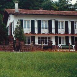 Gîte Egoitz Berri