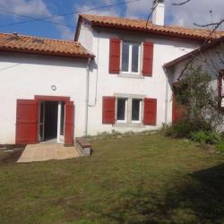 Gîte Eki-alde