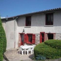 Gîte Elevage Des Oules