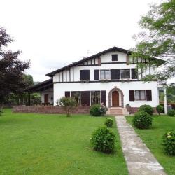 Gîte Elizagaraia