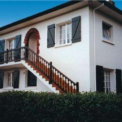 Gîte Elorrieta
