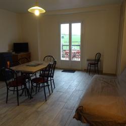 Gîte En Aubrac - Gîtes De France