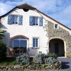 Gîte Endrimons