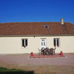 Gîte Entre Bray Et Petit Caux