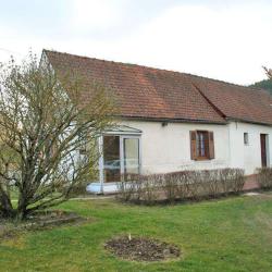 Gîte  Entre Forêt Et Vallée
