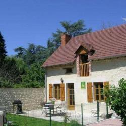 Gîte Entre Sioule Et Bouble