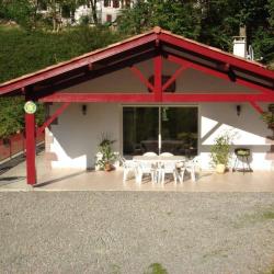 Gîte Erreka Xilo