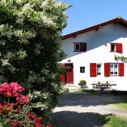 Gîte Errotenia