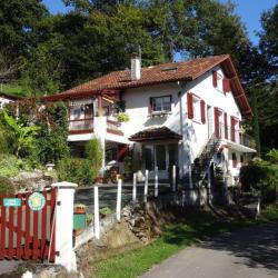 Gîte Espelunia