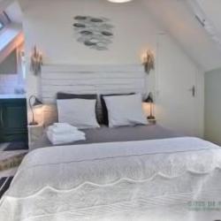 Chambre D’hôte La Chambre Du Capitaine - Gîtes De France