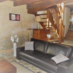 Gîte Et Chambres D'hôtes Les Rossignols
