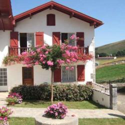 Gîte Etcheberria
