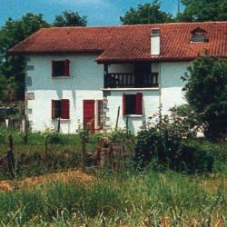 Gîte Etchebestia